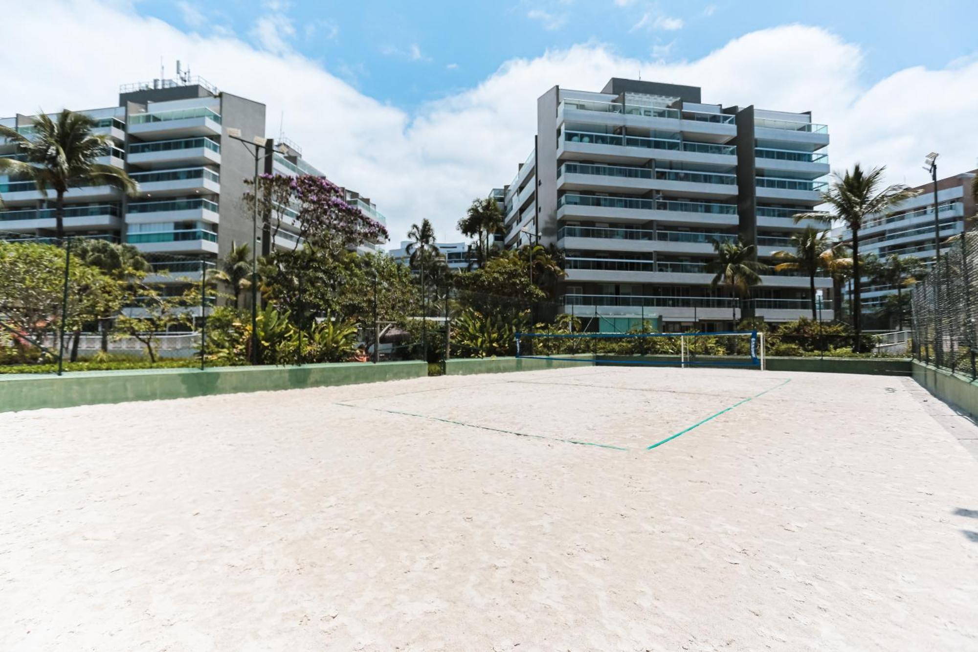 Pool Ilha Da Madeira Resort Riviera de Sao Lourenco Exterior photo